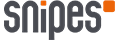 snipes logo