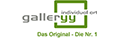 galleryy logo