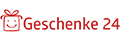 Geschenke 24 logo