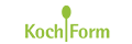 KochForm logo