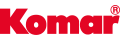 Komar logo