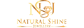 Natural Shine Jewellery logo