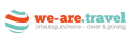 we-are.travel logo