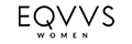EQVVS WOMEN logo