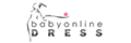 Babyonlinedress logo