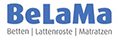 BeLaMa logo