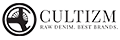 CULTIZM logo