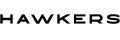 HAWKERS logo