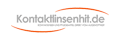 Kontaktlinsenhit logo