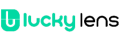 LuckyLens logo