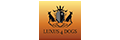 Luxus4Dogs logo