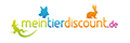 meintierdiscount logo