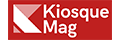 Kiosque Mag logo