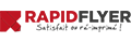 Rapid Flyer logo