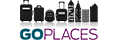 GO PLACES logo