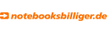 notebooksbilliger.de logo