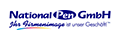 National Pen logo