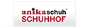 Anika Schuh logo