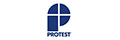 Protest logo