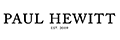 PAUL HEWITT logo