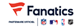 Fanatics logo