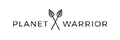PLANET WARRIOR logo