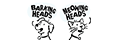 Barking Heads logo