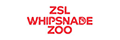ZSL WHIPSNADE ZOO logo