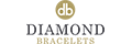 DIAMOND BRACELETS logo
