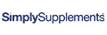 Simply Supplements logo