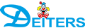 Deiters logo