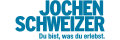 Jochen Schweizer logo