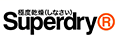 Superdry logo
