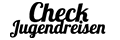 Check Jugendreisen logo