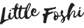 Little Foshi logo