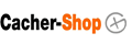 Cacher-Shop logo
