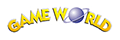 Game World logo