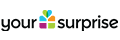 your surprise logo