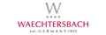 Waechtersbach Keramik logo