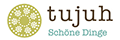 tujuh logo
