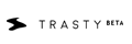 Trasty logo