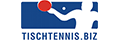 Tischtennis Shop logo