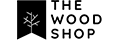 The Wood Shop logo