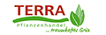TERRA Pflanzenhandel logo