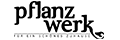 PFLANZWERK logo