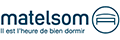matelsom logo