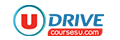 U drive logo