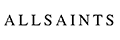 AllSaints logo