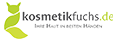 Kosmetikfuchs logo