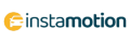 InstaMotion logo